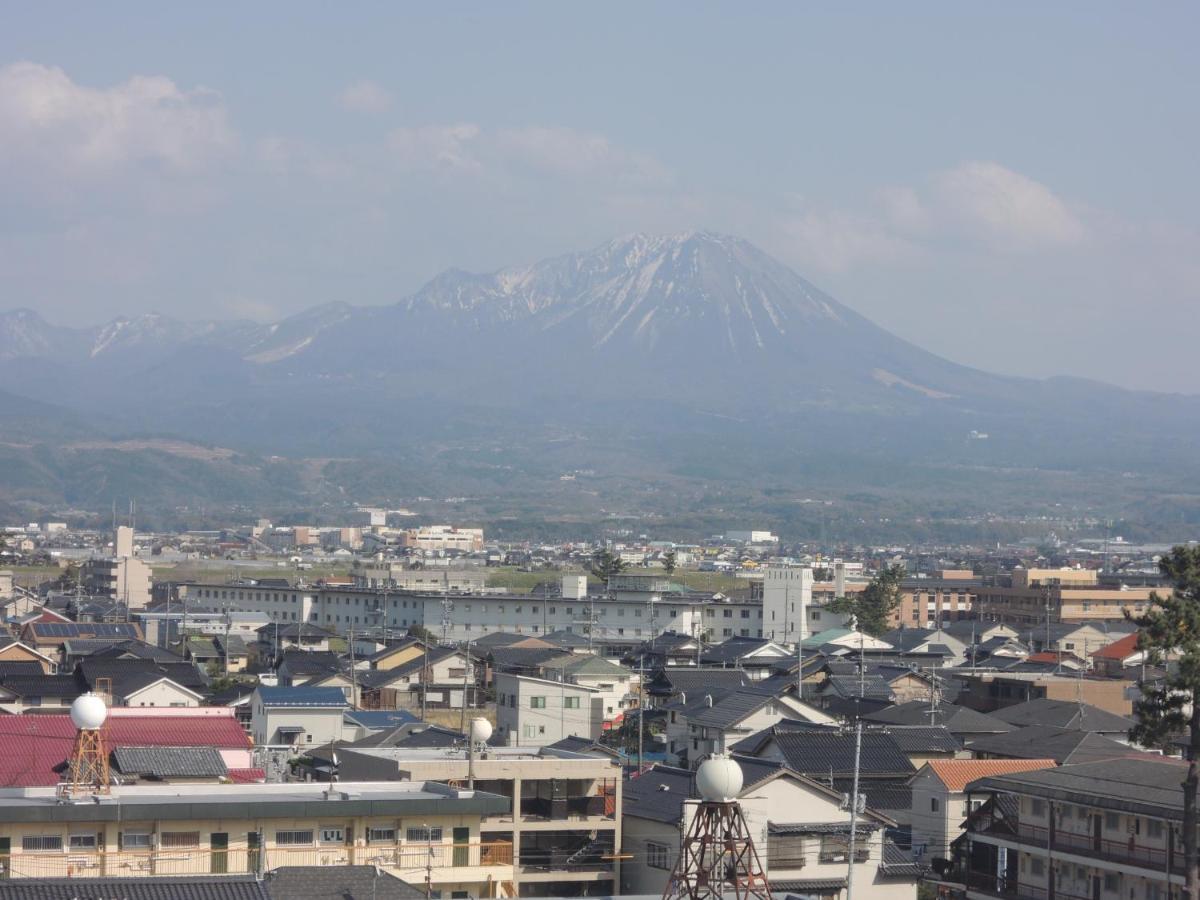 Ou Hotel Yonago Luaran gambar