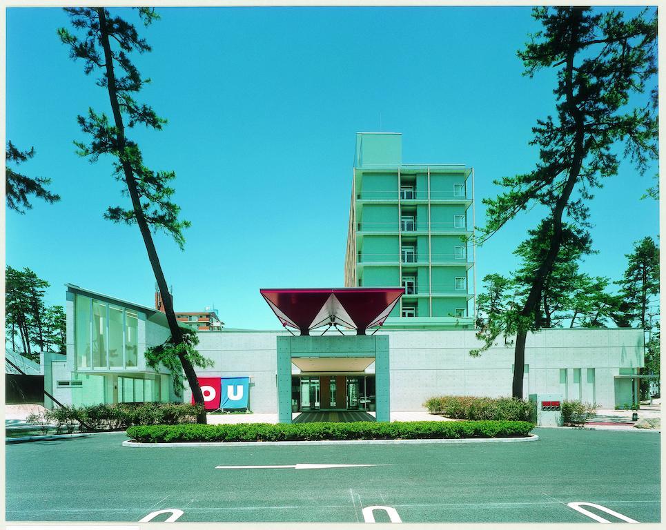 Ou Hotel Yonago Luaran gambar