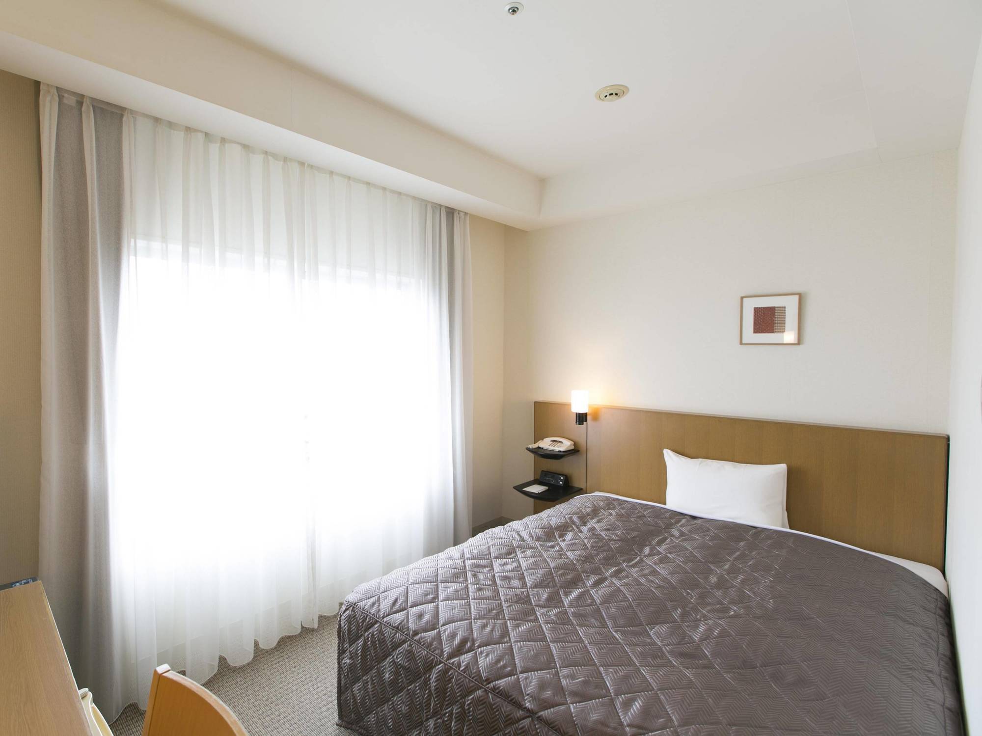 Ou Hotel Yonago Luaran gambar